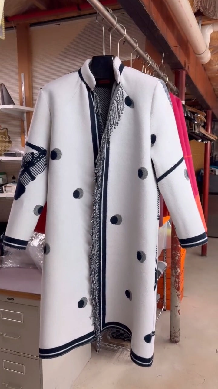 Riff Coat