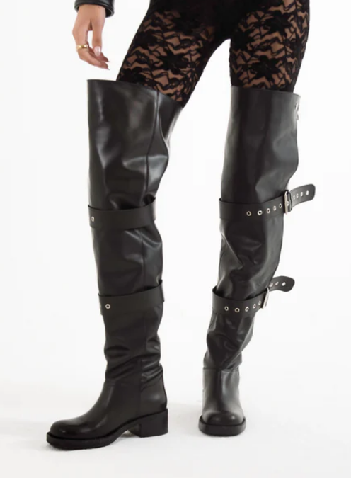 Women’s Chic Boots