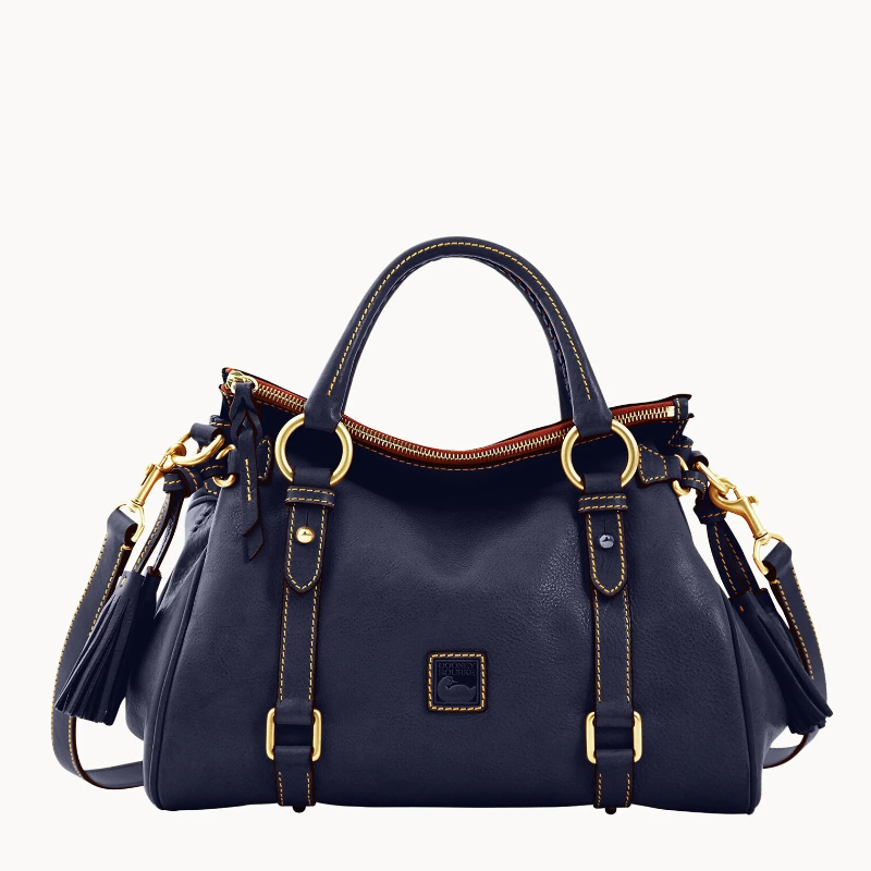 Florence Handbag Autumn Edition